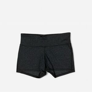 Old Navy Dark Gray Athletic Shorts